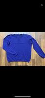 MANGO Pullover Pulli blau Größe M Dresden - Innere Neustadt Vorschau