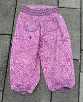 Pumphose Sommerhose Relaxhose Stoffhose Aya Naya Hessen - Biebertal Vorschau