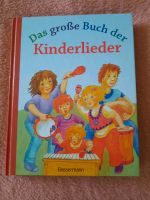 Buch mit Kinderliedern Schleswig-Holstein - Schwedeneck Vorschau