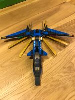 Lego Ninjago 9442 Jay‘s Donnerjet Elberfeld - Elberfeld-West Vorschau