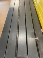 Glattkantbretter Anthrazit 20 x 120 mm Sonderposten Thüringen - Greußen Vorschau