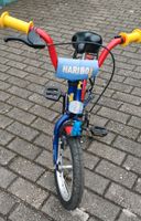 Kinder Fahrrad Haribo Edition Nordrhein-Westfalen - Erkrath Vorschau