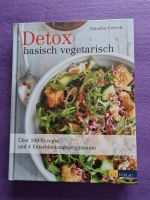 Natasha Corrett - Detox  basisch vegetarisch Leipzig - Gohlis-Nord Vorschau