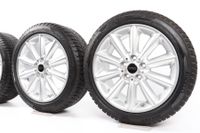 MINI Winterkompletträder F54 Clubman 17 Zoll Pirelli Nordrhein-Westfalen - Kerpen Vorschau