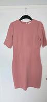 Rosa Kleid  Größe 42 Obervieland - Arsten Vorschau