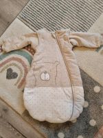 Schlafsack Winter gr 56  marke Jacky von Babyone TOC 2,5 Nordrhein-Westfalen - Siegen Vorschau