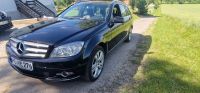 Mercedes c 220 CDI Nordrhein-Westfalen - Minden Vorschau