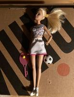 Barbie Sportlerin - Fußball und Tennis Sachsen - Rackwitz Vorschau