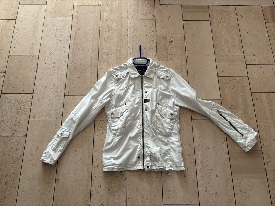 G-Star RAW Jacke in Husum