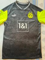 Borussia dortmund bvb haaland sondertrikot m Niedersachsen - Springe Vorschau