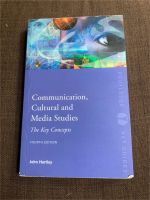 Communication, Cultural and Media Studies Rostock - Stadtmitte Vorschau