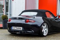 ⭐ IN Heckdiffusor Seitenflaps Mazda MX-5 ND-RF mit Tüvfreigabe ⭐ Schleswig-Holstein - Kellinghusen Vorschau