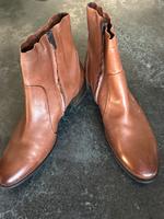 Paul Green Stiefelette Gr 42 - neu Rheinland-Pfalz - Pünderich Vorschau