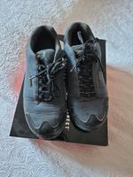Leichte Wanderschuhe Sportschuh Ten -Tex Outdoorschuh Größe 39 Düsseldorf - Eller Vorschau