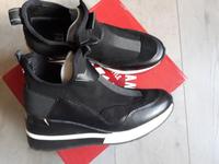 Xti Damen Schuhe, Sneaker high, halbschuhe, Gr. 38, NEU in OVP Nordrhein-Westfalen - Hille Vorschau