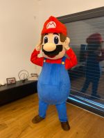 Mario Kostüm Nordrhein-Westfalen - Lünen Vorschau