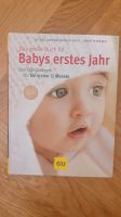 Buch Babys 1. Jahr Leipzig - Sellerhausen-Stünz Vorschau