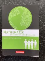 Mathematik Gesundheit und Soziales ISBN 9783064501188 Niedersachsen - Harsum Vorschau