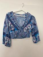 Bluse Crop New Yorker Niedersachsen - Neuenkirchen-Vörden Vorschau