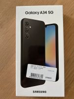 Neu- Samsung Galaxy A34 mit 128 Gb Nordrhein-Westfalen - Beelen Vorschau