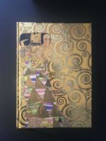 GUSTAV KLIMT • Benedikt Taschen Verlag • Skizzenbuch • Notizbuch Nordrhein-Westfalen - Ense Vorschau