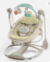 Babyschaukel bright stars 2 in 1 Berlin - Treptow Vorschau