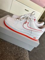 Nike air force 1 Picante Red Nordrhein-Westfalen - Neuss Vorschau