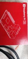 Raspberry Pi 3B inkl. Netzteil & HDMI-Kabel – mit OVP Leipzig - Leipzig, Zentrum Vorschau
