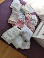 Baby/Kleinkinder Bettausstattung XXL set Baden-Württemberg - Neulußheim Vorschau