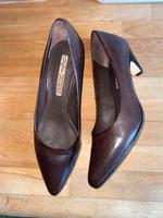 Buffalo London Pumps 37 braun Schleswig-Holstein - Flensburg Vorschau