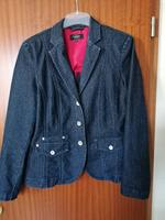 Jeansjacke Gr. 40 Thüringen - Jena Vorschau