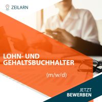 Lohn- und Gehaltsbuchhalter (m/w/d) Bayern - Tann (Niederbay) Vorschau