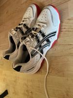 Asics Turnschuhe Oldschool Saarland - Blieskastel Vorschau