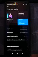 XIAOMI Redmi Note 10S Smartphone Handy Brandenburg - Wittstock/Dosse Vorschau