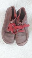 schöne Natur/ Öko Schuhe von Clarks weinrot Wildleder Pankow - Prenzlauer Berg Vorschau