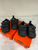 Sportschuhe Sneaker Baby Nike Pico 5 Gr. 17 schwarz Neu 2 paar vo Saarbrücken-Halberg - Schafbrücke Vorschau