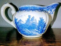 VILLEROY & BOCH V&B BURGENLAND BLAU MILCHKÄNNCHEN Wandsbek - Hamburg Volksdorf Vorschau