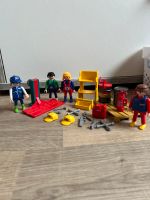 Playmobil Werkstatt Zubehör Nordrhein-Westfalen - Rahden Vorschau