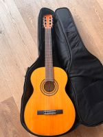 Gitarre Herbert Schaffner Torella 100 (inkl. Tasche & Ständer) Köln - Junkersdorf Vorschau