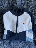 Ellesse Jacke M blau Rheinland-Pfalz - Koblenz Vorschau