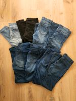 8 Skinny Jeans, Damen Größe 36 Bayern - Buchloe Vorschau