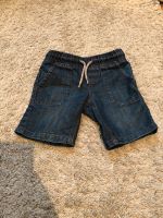Jungen Jeans Shorts blau dunkelblau Gr. 98 Palomino Baden-Württemberg - Süßen Vorschau