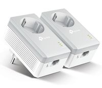 TP-Link Powerline Adapter Set Baden-Württemberg - Neresheim Vorschau