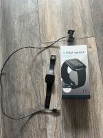 Fitbit Versa 2 Smartwatch Baden-Württemberg - Aspach Vorschau