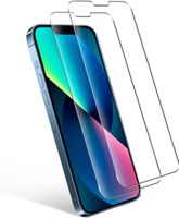 5 iPhone Schutzgläser (14,13,12,11,X,XS) Hamburg-Mitte - Hamburg Horn Vorschau