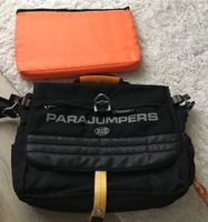 PJS Parajumpers Tasche unisex mit Laptop-Tasche herausnehmbar 1A Harburg - Hamburg Marmstorf Vorschau