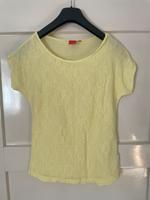 Livre T-shirt Damen gelb Buttergelb butteryellow Gr. 38 Bayern - Hohenpeißenberg Vorschau