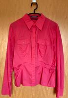 Bluse von Betty Barkley Collection, Gr. M /38, 100 % Baumwolle Thüringen - Greiz Vorschau
