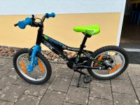 Kinderfahrrad Ghost 16“ Baden-Württemberg - Waldshut-Tiengen Vorschau