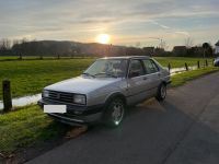 VW Jetta II GL (19E) - Automatik - Schiebedach Niedersachsen - Osnabrück Vorschau